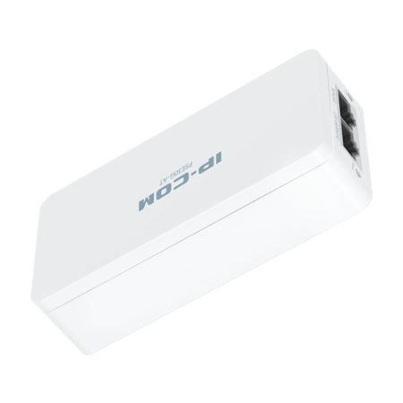 Injector PoE+, 2 x RJ45 Gigabit, 30W - IP-COM PSE30G-AT [3]