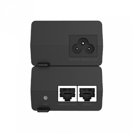 Injector PoE+, 2 x RJ45 Gigabit, 30W - TP-Link Omada POE160S [2]