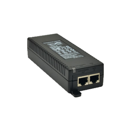 Switch-uri PoE - Injector PoE++ 65W, DC56V/1.16A - UNV PWR-DC5612