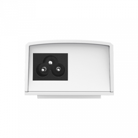 Injector PoE pasiv, Gigabit, 48V, 24W, alb - TP-Link POE4824G [3]