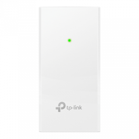 Injector PoE, TP-Link TL-POE4818G pasiv 48 V alb - TP-Link POE4818G [1]
