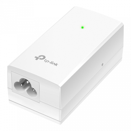 Injector PoE, TP-Link TL-POE4818G pasiv 48 V alb - TP-Link POE4818G [2]
