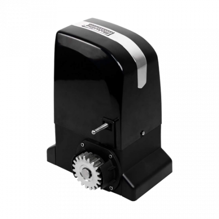 Automatizare porti CULISANTE - Kit automatizare poarta culisanta 2000KG - MOTORLINE OL2000-KIT