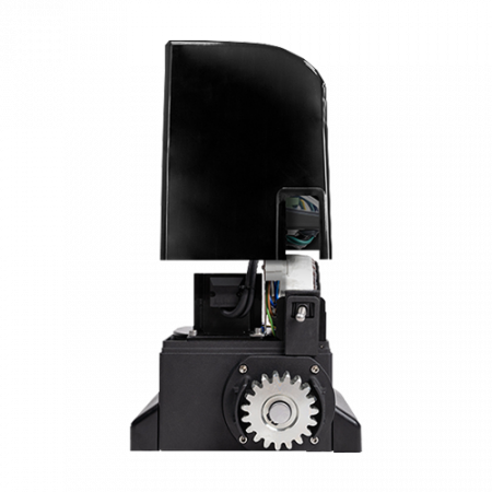 Kit automatizare poarta culisanta 600KG, motor brushless 36Vdc, 450mm/s - MOTORLINE GALO600(SPEED)-KIT [1]