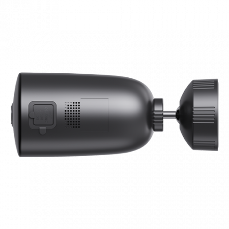 Kit camera IP + panou solar, rezolutie 2K, 4G, baterie 5.200 mAh, Audio bidirectional - EZVIZ CS-EB3-SP(2K,4GA) [2]