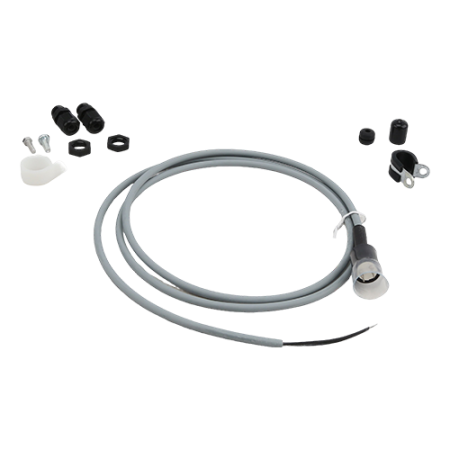 Kit conectare banda led bariere - FAAC 390992 [3]