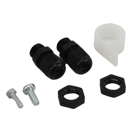 Kit conectare banda led bariere - FAAC 390992 [1]