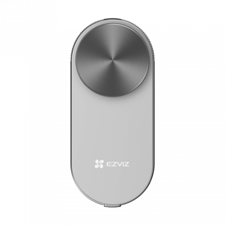 Kit incuietoare inteligenta cu hub pentru conexiune internet inclus si scenarii smart - EZVIZ CS-DL01/DL01CP/A3 [3]