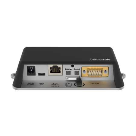 Kit LtAP mini, LTE, GPS, Wi-Fi, 2.4 GHz 300Mbps, PoE-IN af/at, IP54 - MikroTik RB912R-2nD-LTm&EC200A-EU [2]
