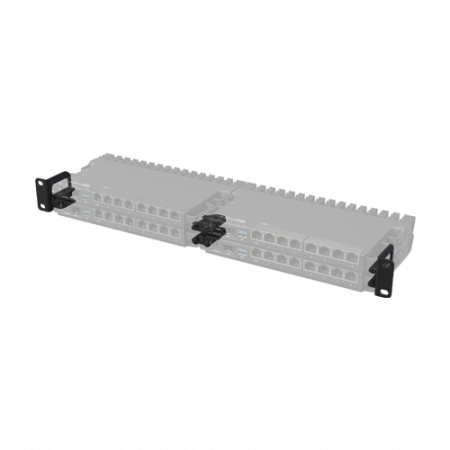 Accesorii rack-uri - Kit montare in Rack pentru routere RB5009/L009 - MikroTik RME5009