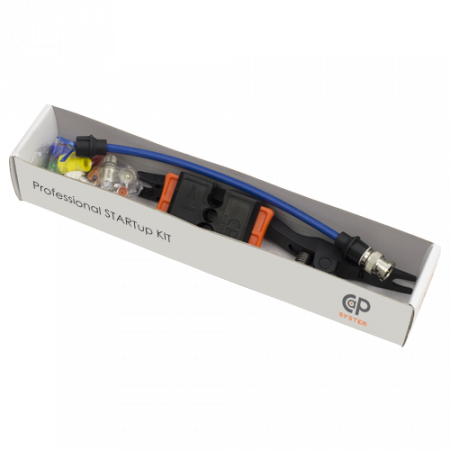 Kit START-up conectori CAP SYSTEM START-0-S [1]