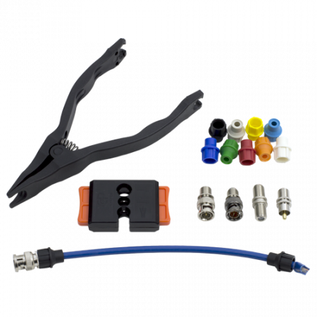 Conectica - Kit START-up conectori CAP SYSTEM START-0-S