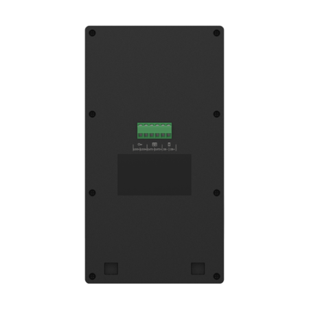 Kit video-interfon, monitor tactil 7', 2 posturi exterioare, camera 2K, audio, IR 6m, Wi-Fi - EZVIZ CS-HP7(3MP,2-Entry Kit) [2]