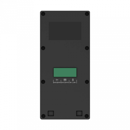 Kit video-interfon, monitor tactil 7 inch, 2 fire, camera 2MP, IR 5m, SDcard, Wi-Fi6 - EZVIZ CS-HP5-2MP [3]