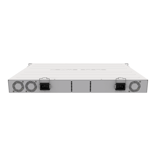 Management Switch, 48 x Gigabit, 4 x 10G SFP+, 2 x 40G QSFP+ - Mikrotik CRS354-48G-4S+2Q+RM [2]
