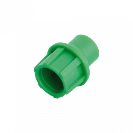Conectica - Manson sertizabil VERDE pentru conectori - CAP SYSTEM CAP-G