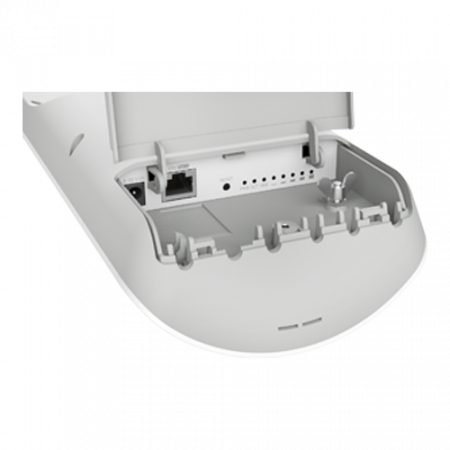 mANTBox 2 12s, antena 12dBi 2.4Ghz, 802.11bgn, 1 x Gigabit LAN, PoE - MikroTik RB911G-2HPnD-12S [2]