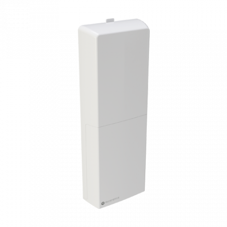 MediaConverter Fibra - Cupru, 2 porturi Gigabit, PoE-IN, SFP 2.5G, IP55 - MikroTik FTC21 [2]