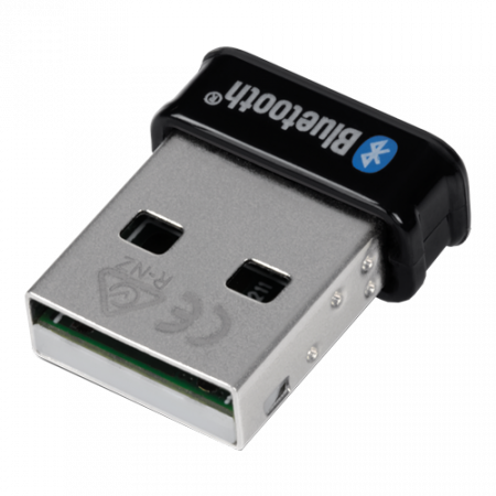 Micro adaptor Bluetooth 5.0 USB - TRENDnet TBW-110UB [1]