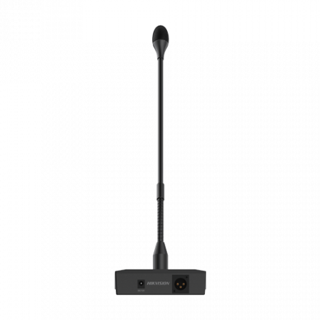 Microfon dispecerat, SNR 70dB - HIKVISION DS-QAE0MG0G1 [1]
