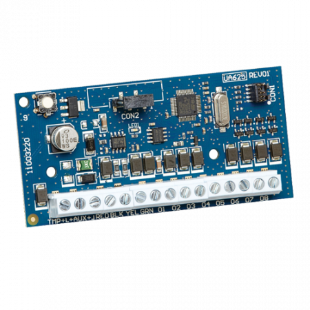 Module si comunicatoare - Modul 8 iesiri programabile SERIA NEO - DSC HSM2208