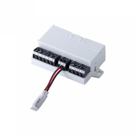 Detectie incendiu - Modul adresabil pentru linie conventionala - UNIPOS FD7201S