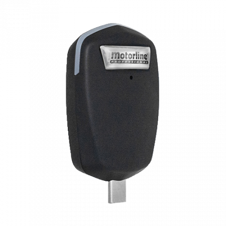 Accesorii automatizari - Modul comanda si programare automatizari, WiFi, Bluetooth - MOTORLINE MCONNECT-LINK