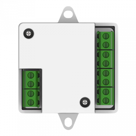 Accesorii control acces - Modul control acces pentru 1 usa, RS485 - HIKVISION DS-K2M062
