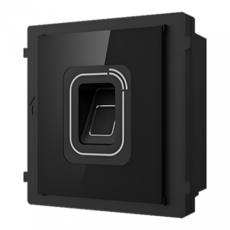 Modul extensie cititor de proximitate Mifare, amprenta, 2 fire - HIKVISION DS-KD-MFB [2]