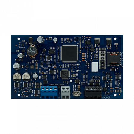 Diverse accesorii efractie - Modul extensie dispozitive adresabile MX pentru panourile IQ Pro si IQ Pro P - QOLSYS HSM3105MX