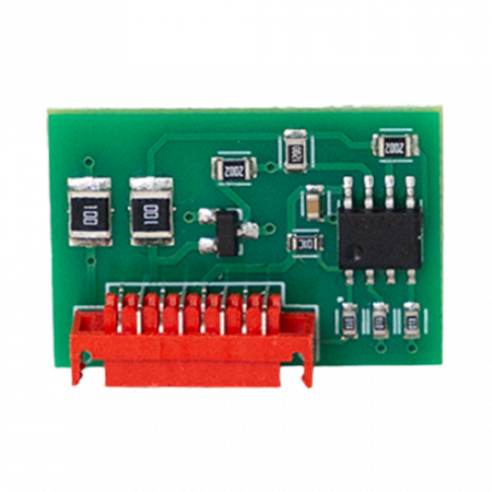 Accesorii automatizari - Modul Master-Slave bariere - MOTORLINE MM90-RS485