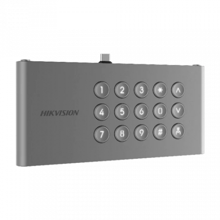 Modul tastatura pentru KD9633 - HIKVISION DS-KDM9633-KP [2]