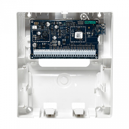Module si comunicatoare - Modul wire-to-wireless - PowerG 868MHz, 8 zone - QOLSYS PG8WLSHW8