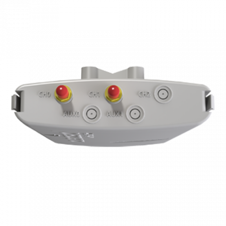 NetBox 5, 1 x Gigabit, 802.11ac 2x2 5Ghz, PoE, outdoor, rail mount - MikroTik RB911G-5HPacD-NB [2]