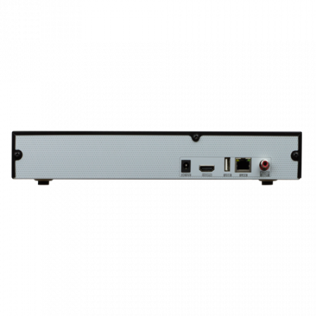 NVR 4 canale IP 5MP - ASYTECH seria VT VT-N1304H [2]