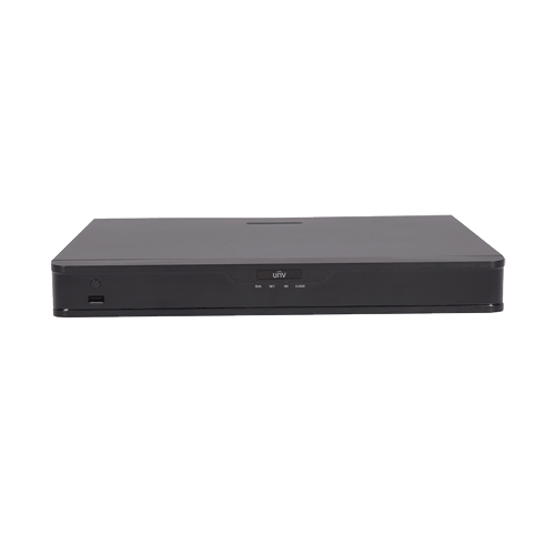 NVR 4K, 16 canale max. 12MP, compresie H.265 Ultra - UNV NVR302-16E2 [2]