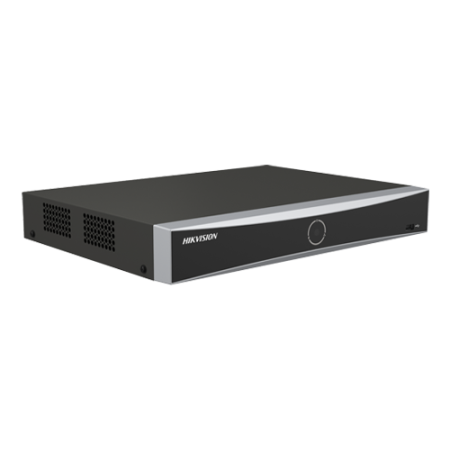 NVR 4K, AcuSeek, 16 porturi max. 12MP, Alarma, 1U - HIKVISION DS-7616NXI-K1-VPro [1]