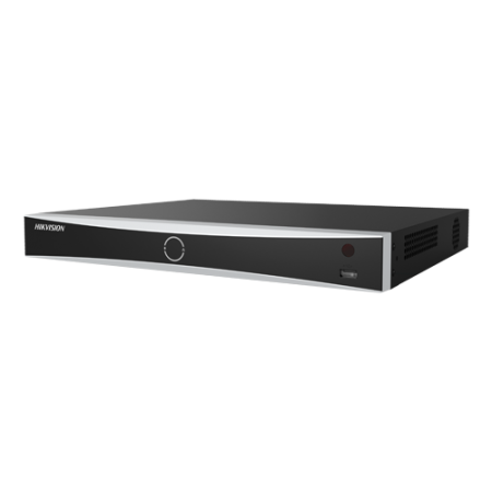 NVR 4K, AcuSeek, 16 porturi PoE, max. 32MP, Alarma, 1U - HIKVISION DS-7616NXI-I2-16P-Vpro [2]