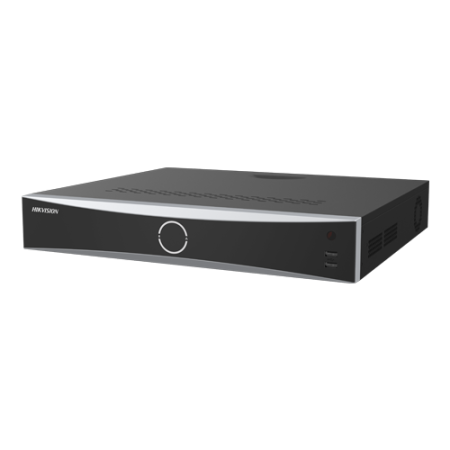 NVR 4K, AcuSeek, 32 porturi max. 32MP, Alarma, 1.5U - HIKVISION DS-7732NXI-I4-Vpro [2]