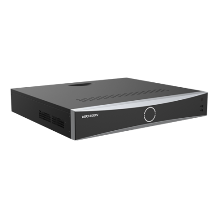 NVR 4K, AcuSeek, 32 porturi max. 32MP, Alarma, 1.5U - HIKVISION DS-7732NXI-I4-Vpro [1]