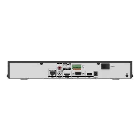 NVR 4K, AcuSeek, 4 canale max. 12MP, Alarma, 1U - HIKVISION DS-7604NXI-K1-VPro [3]