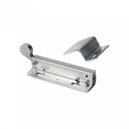 Automatizari - Opritor mecanic pentru porti batante STOP-LOCK
