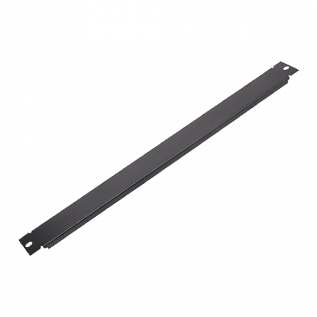 Accesorii rack-uri - Panou fals 1U 19' - ASYTECH Networking ASY-BP-1U