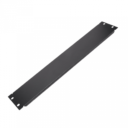 Accesorii rack-uri - Panou fals 2U 19' - ASYTECH Networking ASY-BP-2U