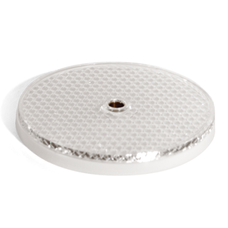 Automatizari - Panou reflector bariera IR cu reflexie - MOTORLINE MFSE12