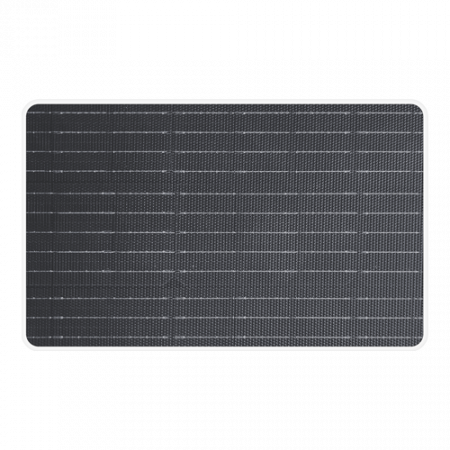 Panou solar pentru camere IP, acumulator de stocare 10.000mAh, max 12W - EZVIZ CS-PBC12 [1]