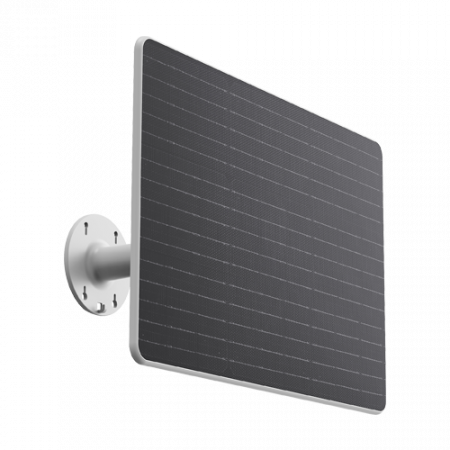 Surse de alimentare si UPS - Panou solar pentru camere IP, acumulator de stocare 20.000mAh, max 24W - EZVIZ CS-PBC24