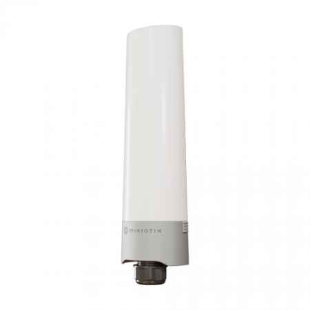 Switch-uri PoE - PoE spliter, 90W PoE-IN in 3 x 30W PoE-OUT, 4 porturi Gigabit, IP68 - MikroTik GPER14i