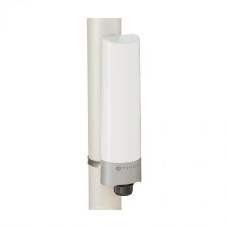 PoE spliter, 90W PoE-IN in 3 x 30W PoE-OUT, 4 porturi Gigabit, IP68 - MikroTik GPER14i [1]