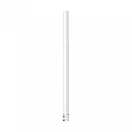 Supraveghere video - Prelungitor 500mm pentru suport tavan - UNV TR-SE24-A-IN
